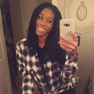 Meet your Posher, Beanie